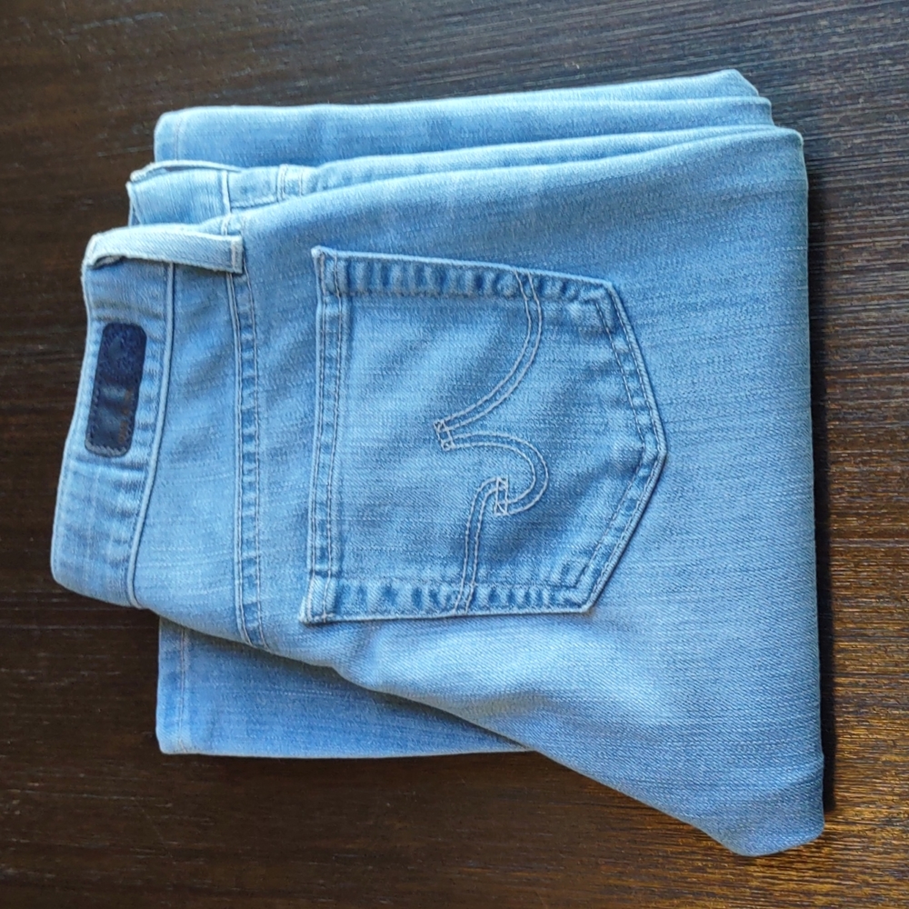 Ag Adriano goldschmied 70s bell bottom